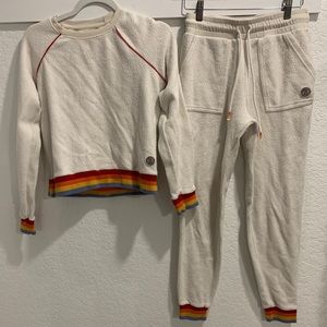 Marine Layer Re-Spun Set